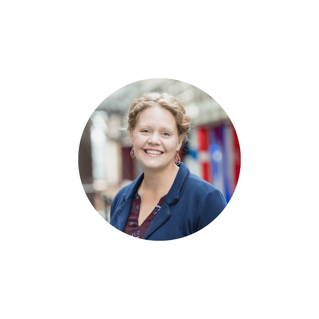 Lauren Dickinson, PhD